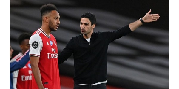 El Arsenal cree que la fuerza de los jugadores jóvenes es la elección correcta